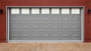 Garage Door Repair at Loyola Corners Los Altos, California